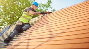 Best Rubber Roofing (EPDM, TPO)  in East Douglas, MA