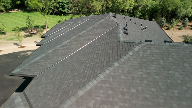 Best Chimney Flashing Repair  in East Douglas, MA