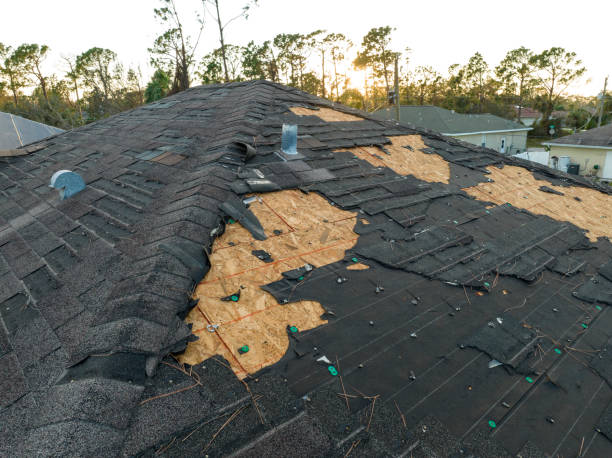 Steel Roofing in East Douglas, MA