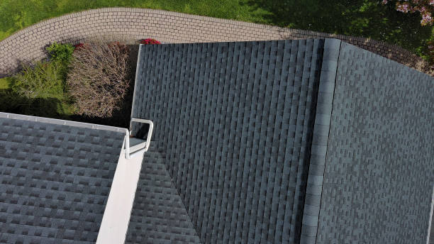 4 Ply Roofing in East Douglas, MA