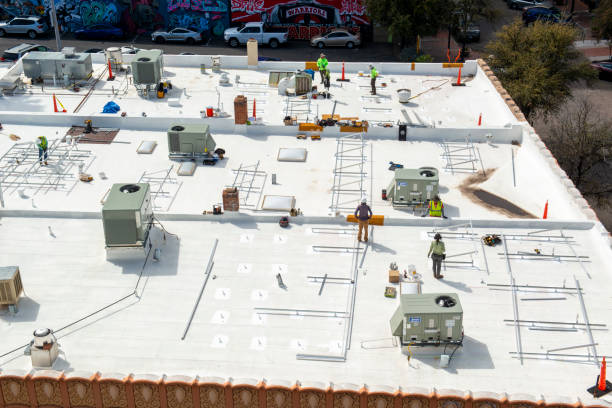  East Douglas, MA Roofing Service Pros