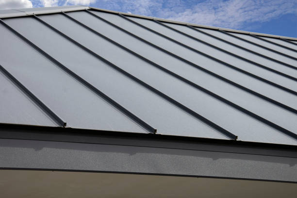 Best Gutter Installation and Repair  in East Douglas, MA