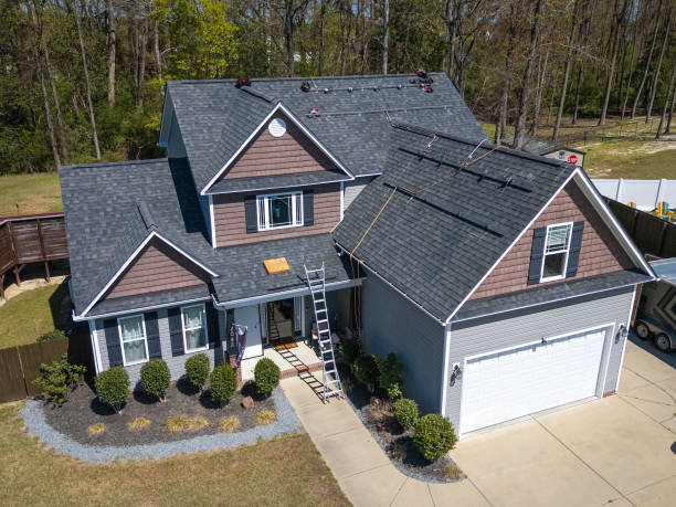 Best Hot Roofs  in East Douglas, MA