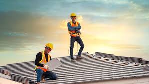 Best Metal Roofing Installation  in East Douglas, MA